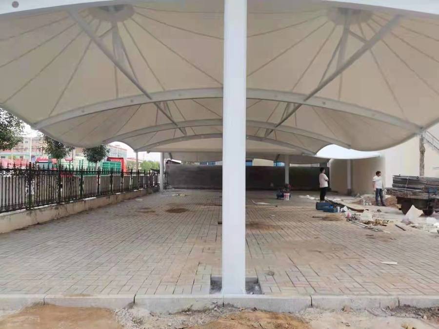 邢台市第九医院北院