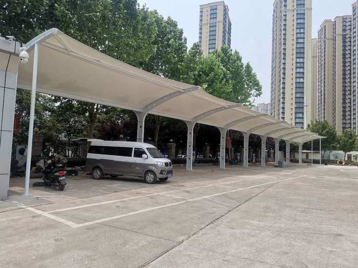 河南省洛阳市卷烟配送中心