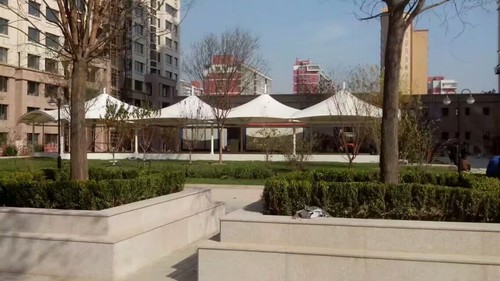 安装实拍