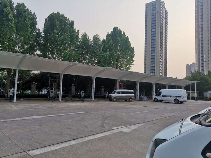 河南省洛阳市卷烟配送中心
